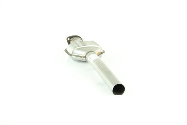 Catalyseur (Pot catalytique) WALKER ref. 20454