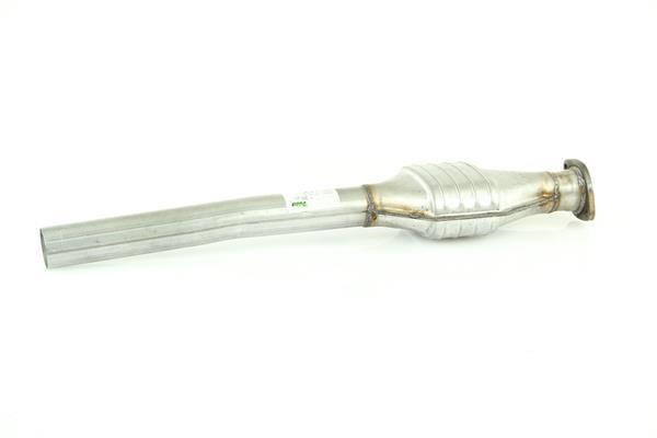 Catalyseur (Pot catalytique) WALKER ref. 20454