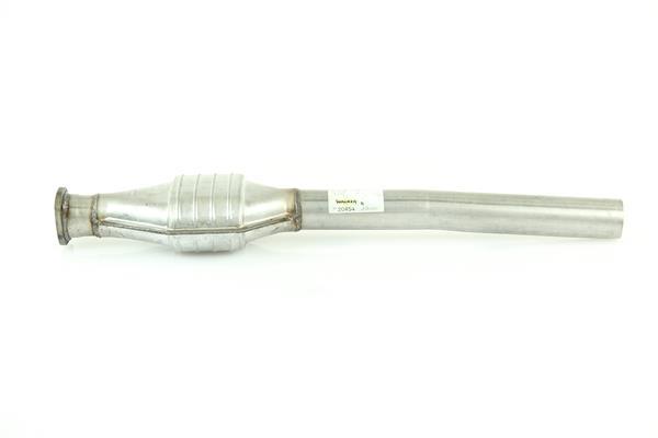 Catalyseur (Pot catalytique) WALKER ref. 20454