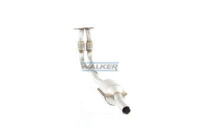 Catalyseur (Pot catalytique) WALKER ref. 20473