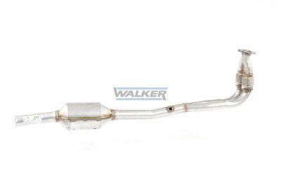 Catalyseur (Pot catalytique) WALKER ref. 20473