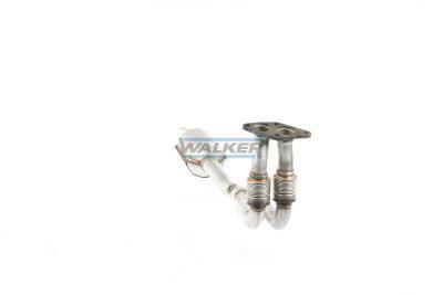 Catalyseur (Pot catalytique) WALKER ref. 20473