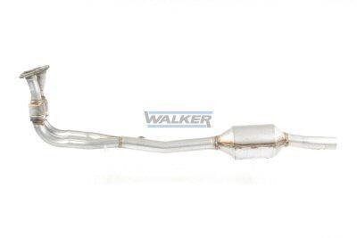 Catalyseur (Pot catalytique) WALKER ref. 20473