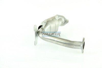 Catalyseur (Pot catalytique) WALKER ref. 20479