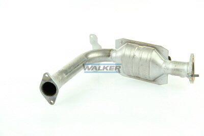 Catalyseur (Pot catalytique) WALKER ref. 20479