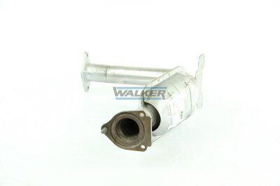 Catalyseur (Pot catalytique) WALKER ref. 20479