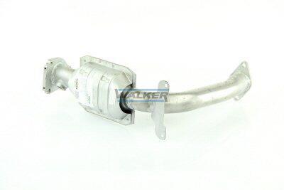 Catalyseur (Pot catalytique) WALKER ref. 20479