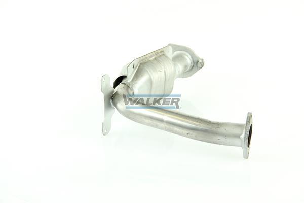 Catalyseur (Pot catalytique) WALKER ref. 20479