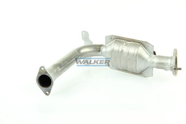 Catalyseur (Pot catalytique) WALKER ref. 20479