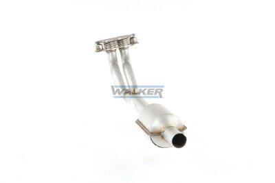 Catalyseur (Pot catalytique) WALKER ref. 20494