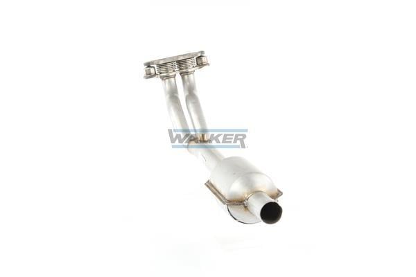 Catalyseur (Pot catalytique) WALKER ref. 20494