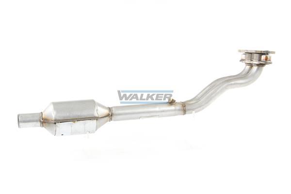 Catalyseur (Pot catalytique) WALKER ref. 20494