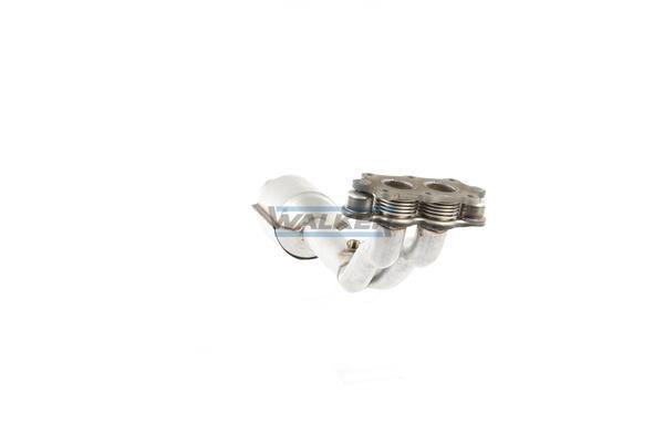 Catalyseur (Pot catalytique) WALKER ref. 20494