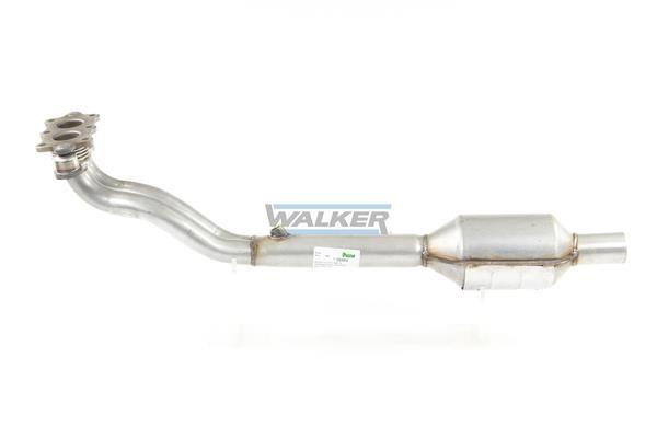 Catalyseur (Pot catalytique) WALKER ref. 20494