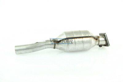 Catalyseur (Pot catalytique) WALKER ref. 20497