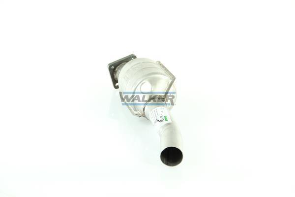 Catalyseur (Pot catalytique) WALKER ref. 20497