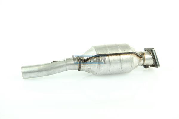 Catalyseur (Pot catalytique) WALKER ref. 20497