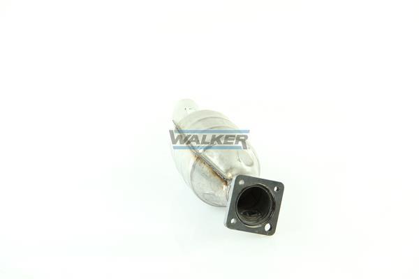 Catalyseur (Pot catalytique) WALKER ref. 20497