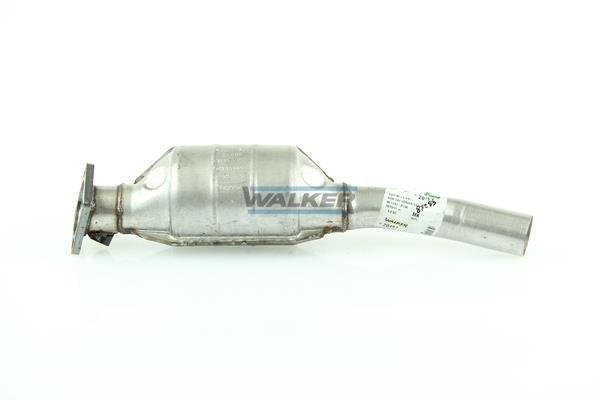 Catalyseur (Pot catalytique) WALKER ref. 20497
