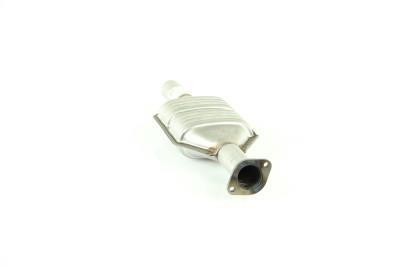 Catalyseur (Pot catalytique) WALKER ref. 20509