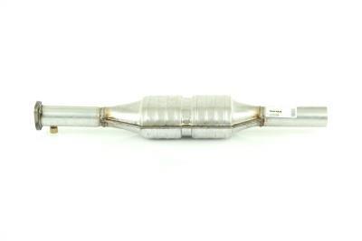 Catalyseur (Pot catalytique) WALKER ref. 20509