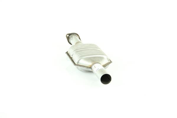 Catalyseur (Pot catalytique) WALKER ref. 20509