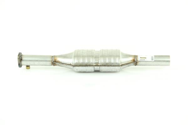 Catalyseur (Pot catalytique) WALKER ref. 20509