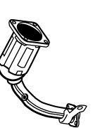 Butée hydraulique B