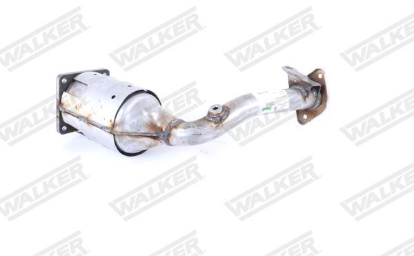 Catalyseur (Pot catalytique) WALKER 20558
