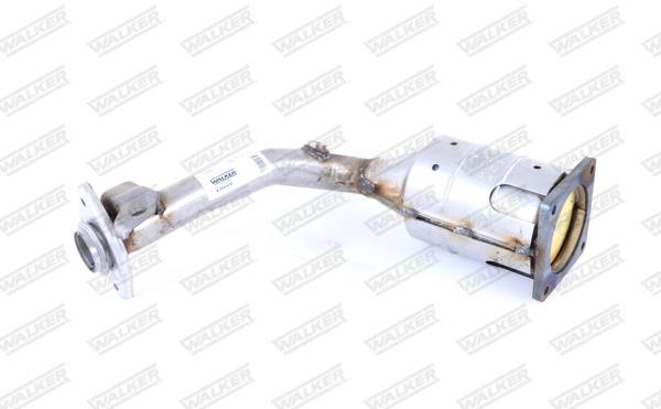 Catalyseur (Pot catalytique) WALKER 20558