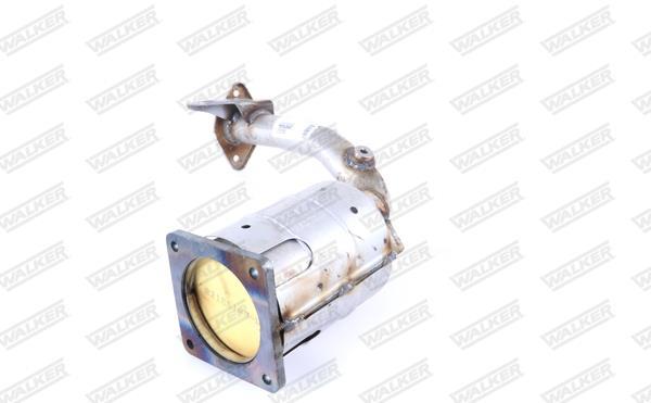Catalyseur (Pot catalytique) WALKER 20558