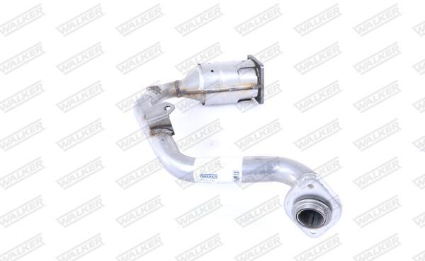 Catalyseur (Pot catalytique) WALKER 20576