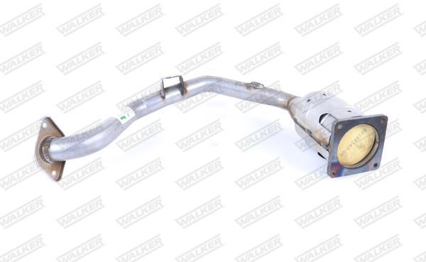 Catalyseur (Pot catalytique) WALKER 20576