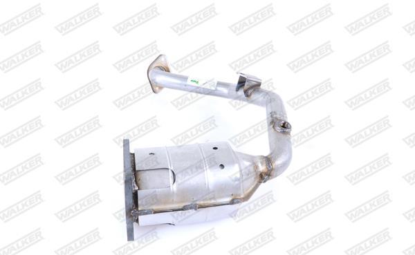 Catalyseur (Pot catalytique) WALKER 20576