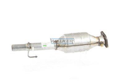 Catalyseur (Pot catalytique) WALKER ref. 20614