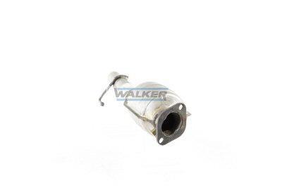 Catalyseur (Pot catalytique) WALKER ref. 20614