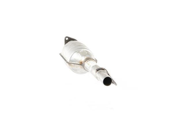Catalyseur (Pot catalytique) WALKER ref. 20614