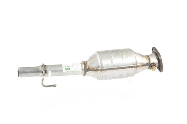 Catalyseur (Pot catalytique) WALKER ref. 20614