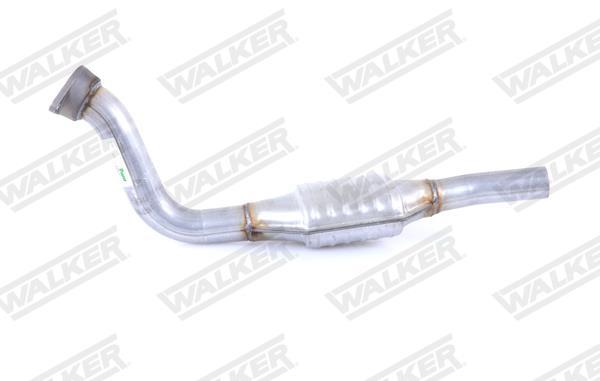 Catalyseur (Pot catalytique) WALKER ref. 20615