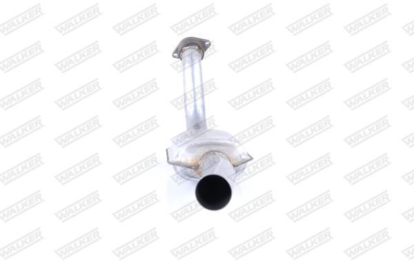Catalyseur (Pot catalytique) WALKER ref. 20615