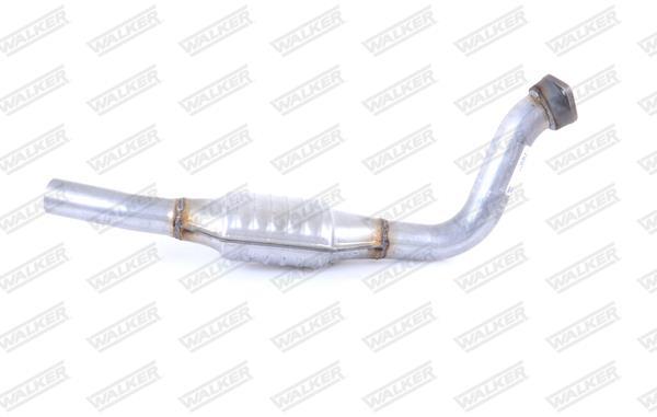 Catalyseur (Pot catalytique) WALKER ref. 20615