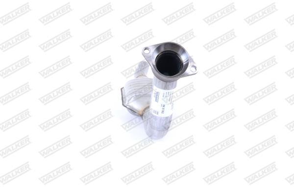 Catalyseur (Pot catalytique) WALKER ref. 20615
