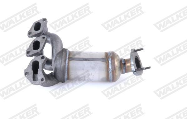 Catalyseur (Pot catalytique) WALKER ref. 20620