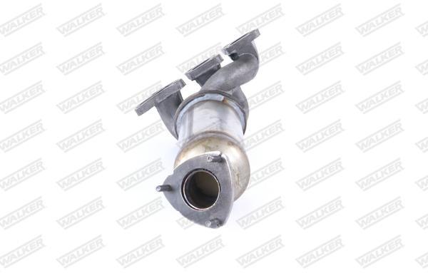 Catalyseur (Pot catalytique) WALKER ref. 20620