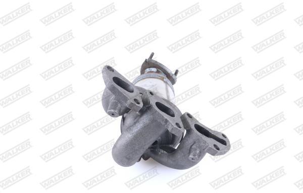 Catalyseur (Pot catalytique) WALKER ref. 20620