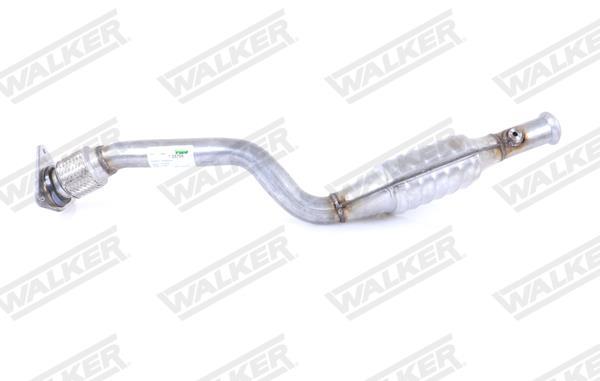 Catalyseur (Pot catalytique) WALKER 20709
