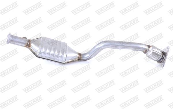 Catalyseur (Pot catalytique) WALKER 20709