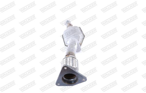 Catalyseur (Pot catalytique) WALKER 20709