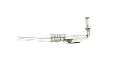 Catalyseur (Pot catalytique) WALKER ref. 20716