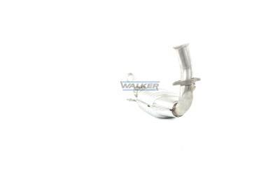 Catalyseur (Pot catalytique) WALKER ref. 20716